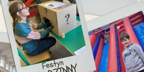 Działo się w maju!