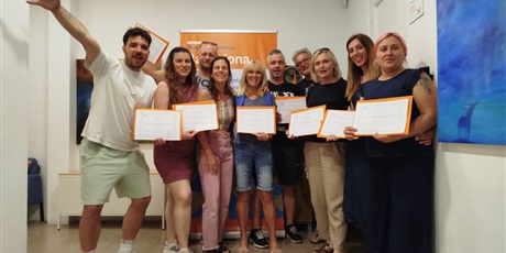 Erasmus +