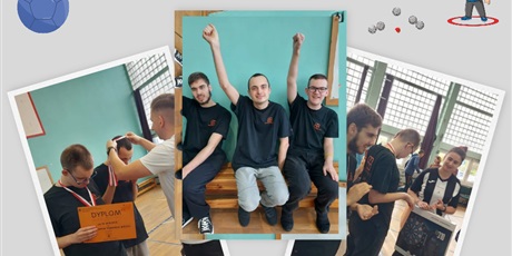 Kolejny sportowy sukces