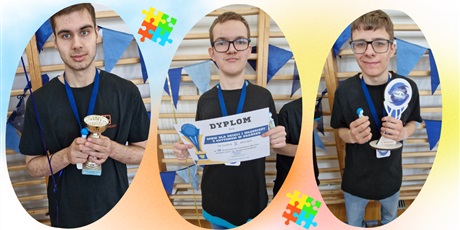 Obchody Światowego Dnia Świadomości Autyzmu 