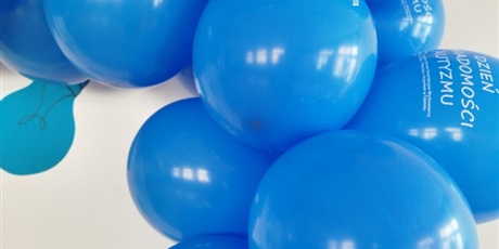 Światowy Dzień Świadomości Autyzmu